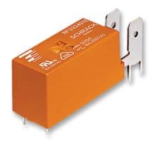 7-1415517-1 - SCHRACK - TE CONNECTIVITY - 7-1415517-1 - General Purpose Relay, RF Series, Power, Non Latching, SPST-NO, 12 VDC, 16 A