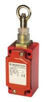 SIEM2-UV1Z - BERNSTEIN - SIEM2-UV1Z - Limit Switch, 3 A, 240 V, 70 N, SIEM2 Series
