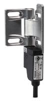 SHS3-U15Z-KA 5 R - BERNSTEIN - SHS3-U15Z-KA 5 R - Limit Switch, 2NC / 1NO, 3 A, 230 V, SHS3 Series