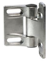 SHS3 EMPTY HINGE - BERNSTEIN - SHS3 EMPTY HINGE - Switch Accessory, Hinge, Safety Switch