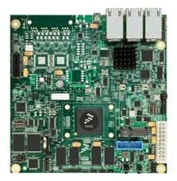 P2020RDB-PCA - NXP - P2020RDB-PCA - Reference Design Board, QorIQ™ P2020E Processor Family, Networking Wired & Wireless Applications