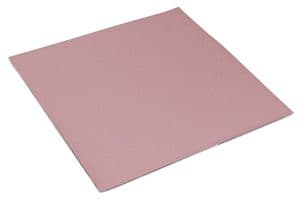 GPVOUS-0.040-00-0816 - BERGQUIST - GPVOUS-0.040-00-0816 - Thermal Gap Pad, VO Ultra Soft, .040", 8" x 16"