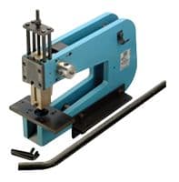 920-0000 - DURATOOL - 920-0000 - LEVER PRESS, 5000LB, BENCH MOUNT