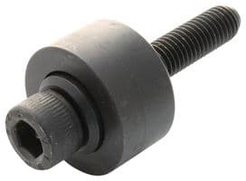 942-0010 - DURATOOL - 942-0010 - Hydraulic Punch, Circular, 4 mm Punch Capacity, 20 mm Size