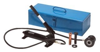 940-0000 - DURATOOL - 940-0000 - HYDRAULIC PUMP/RAM, POWER PACK