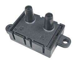 HAFBLF0200C2AX3 - HONEYWELL - HAFBLF0200C2AX3 - AIRFLOW SENSOR, 200CC/MIN, -20TO 70DEG C