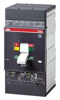 T4D 250 PV - ABB - T4D 250 PV - Circuit Breaker, 1.1 kV, 250 A, 4 Pole