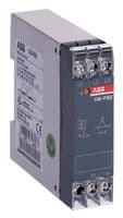 1SVR550882R9500 - ABB - 1SVR550882R9500 - Phase Monitoring Relay, Failure Detection, CM-PBE Series, SPST-NO, DIN Rail, Screw