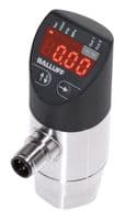 BSP V010-EV002-D00A0B-S4 - BALLUFF - BSP V010-EV002-D00A0B-S4 - Pressure Switch, BSPP Male, -1 bar, 10 bar, SPST-1NO / 1NC