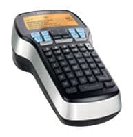 S0915440 - DYMO - S0915440 - Label Printer, LabelManager®, PC/Mac, Rechargeable Li-Ion Battery