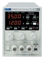 CPX400S - AIM-TTI INSTRUMENTS - CPX400S - Bench Power Supply, Powerflex, Adjustable, 1 Output, 0 V, 60 V, 0 A, 20 A