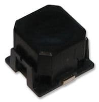B3AL1002P - OMRON ELECTRONIC COMPONENTS - B3AL1002P - Tactile Switch, B3AL Series, Top Actuated, Surface Mount, Square Button, 306 gf, 50mA at 16VDC