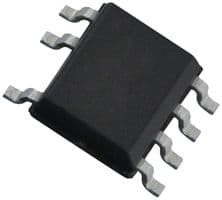 TEA1721FT/N1,118 - NXP - TEA1721FT/N1,118 - AC/DC Switch Mode Power Supply Controller IC, 700 VAC, 430 Hz, 5 W, SOIC-7