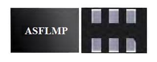 ASFLMPC-48.000MHZ-Z-T - ABRACON - ASFLMPC-48.000MHZ-Z-T - MEMS OSC, 48MHZ, CMOS, SMD, 5MM X 3.2MM