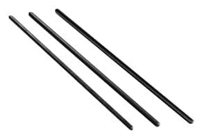 ZST5-5-200-1 - NANOTEC - ZST5-5-200-1 - Threaded Screw Spindle, Linear ActuatorsT5x5, 200 mm