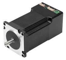 PD4-N5918L4204 - NANOTEC - PD4-N5918L4204 - Servo Motor, DC, 48 V, 198 N-cm, PANdrive
