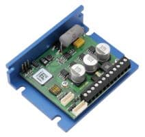 SMCI35 - NANOTEC - SMCI35 - Stepper Motor Driver, Positioning Control, 6 A, 24 Vdc to 48 Vdc