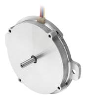 ST6318F1004-A - NANOTEC - ST6318F1004-A - Stepper Motor, Single Shaft, Bipolar, Unipolar, 1.8 °, 0.064 N-m, 1 A