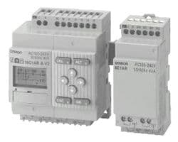 ZEN-PA03024 - OMRON INDUSTRIAL AUTOMATION - ZEN-PA03024 - AC/DC DIN Rail Power Supply (PSU), ITE, 1 Output, 30 W, 24 VDC, 1.3 A