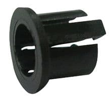 RTC-51 - KINGBRIGHT - RTC-51 - LED Spacer, 7 mm, 6.5 mm, Nylon 6.6 (Polyamide 6.6)