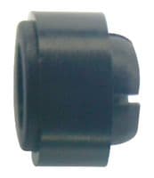 RTC-52 - KINGBRIGHT - RTC-52 - LED Spacer, 6.7 mm, 7.1 mm, Nylon 6.6 (Polyamide 6.6)