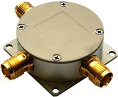 32-0150-0 - CALIAN - 32-0150-0 - Signal Splitter, Professional Grade, 1 to 2 L-Band