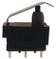 SPVQ130300 - ALPS ALPINE - SPVQ130300 - Detector Switch, SPVQ Series, SPDT, Solder, 100 mA, 12 V, 8 mm