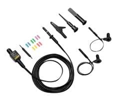 P5150 - TEKTRONIX - P5150 - Oscilloscope Probe, High-Voltage Passive Probe, 500 MHz, 2.5 kV, 50:1