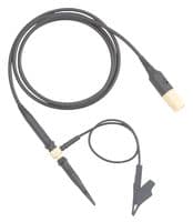 THP0301-Y - TEKTRONIX - THP0301-Y - Oscilloscope Probe, High-Voltage Passive Probe, 300 MHz, 300 V, 10:1