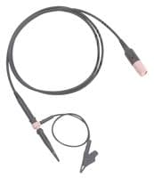 THP0301-M - TEKTRONIX - THP0301-M - Oscilloscope Probe, High-Voltage Passive Probe, 300 MHz, 300 V, 10:1
