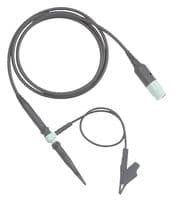 THP0301-G - TEKTRONIX - THP0301-G - Oscilloscope Probe, High-Voltage Passive Probe, 300 MHz, 300 V, 10:1