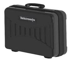HCHHS - TEKTRONIX - HCHHS - Test Accessory, Carrying Case, Black, Tektronix THS3000 Series Handheld Oscilloscopes
