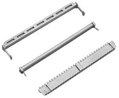 3385-6000 - 3M - 3385-6000 - IDC Connector, IDC Receptacle, Female, 2.54 mm, 2 Row, 14 Contacts, Cable Mount