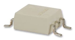 G3VM-21GR - OMRON - G3VM-21GR - MOSFET Relay, 20 VAC, 160 mA, 8 ohm, SPST-NO