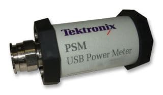 PSM3510 - TEKTRONIX - PSM3510 - RF Power Meter, Microwave, 10MHz to 26.5GHz, -55dBm to +20dBm, 2000 readings / second