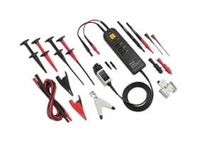 THDP0200 - PROMO - TEKTRONIX - THDP0200 - PROMO - Oscilloscope Probe, PROMO, High-Voltage Differential Probe, 200 MHz, 1 kV, 50:1, 500:1