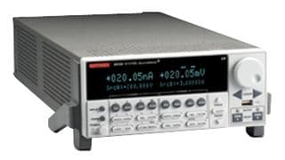 2612A - KEITHLEY - 2612A - Source Measure Unit SMU, SourceMeter, 2-Channel, 4-Quadrant, 200V, 10A Pulse