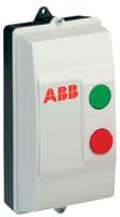 DL23055P99 - ABB - DL23055P99 - Starter, Direct On Line, Switched, DL Series, Single, Three Phase, 5.5 kW, 230 V to 400 V