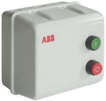 DL23055S99 - ABB - DL23055S99 - Starter, Direct On Line, Switched, DL Series, Single, Three Phase, 5.5 kW, 230 V to 400 V