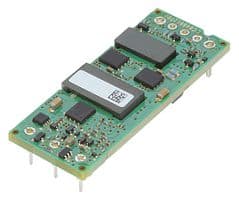 ESTW010A0A41-HZ - OMNION POWER - ESTW010A0A41-HZ - Isolated Through Hole DC/DC Converter, Stingray, ITE, Eighth Brick, DOSA, 2:1, 50 W, 1 Output, 5 V