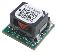 PDT006A0X3-SRZ - OMNION POWER - PDT006A0X3-SRZ - Non Isolated POL DC/DC Converter, Digital Pico Dlynx, ITE, DOSA, 33 W, 450 mV, 5.5 V, 6 A