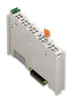 750-493 - WAGO - 750-493 - Power Measurement Module, WAGO-I/OSYSTEM 750, 3 Phase, 1A