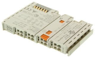 750-530 - WAGO - 750-530 - Output Module, Digital, 750 Series, 8 Channel, 24 Vdc, High Side Switching