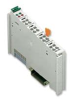 750-531 - WAGO - 750-531 - Output Module, WAGO-I/OSYSTEM 750, Digital, 4 Channel, 24 Vdc, High Side Switching