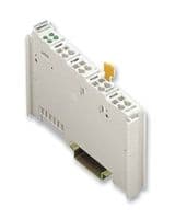 750-638 - WAGO - 750-638 - Counter, WAGO-I/OSYSTEM 750, Up, Down, 2 Channel, 24 Vdc, 500 Hz