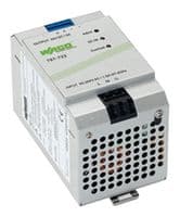 787-722 - WAGO - 787-722 - AC/DC DIN Rail Power Supply (PSU), ITE, 1 Output, 120 W, 24 VDC, 5 A
