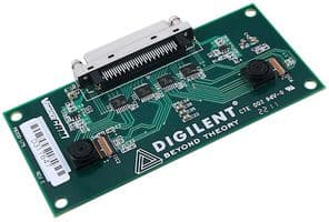 210-179 - DIGILENT - 210-179 - Stereo Camera Module, 1600x1200 Resolution, 10bit Raw Color Depth, 2MP CMOS Digital Image Sensors
