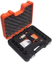 BP816K1 - BAHCO - BP816K1 - WRENCH KIT, IMPACT, 3/8"