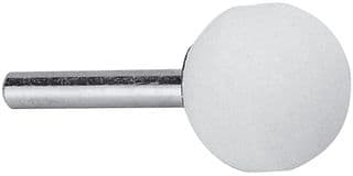 BP423M - BAHCO - BP423M - MOUNTED POINT, ABRASIVE, 6MM, 2 PCS