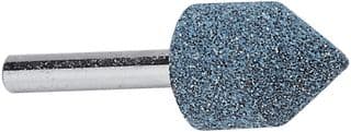 BP424M - BAHCO - BP424M - MOUNTED POINT, ABRASIVE, 6MM, 2 PCS